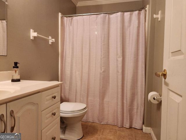 269 W Smith Street, Pembroke, GA 31321