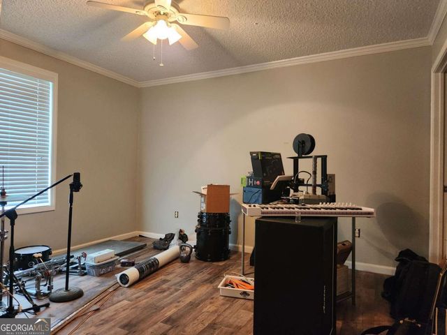 269 W Smith Street, Pembroke, GA 31321