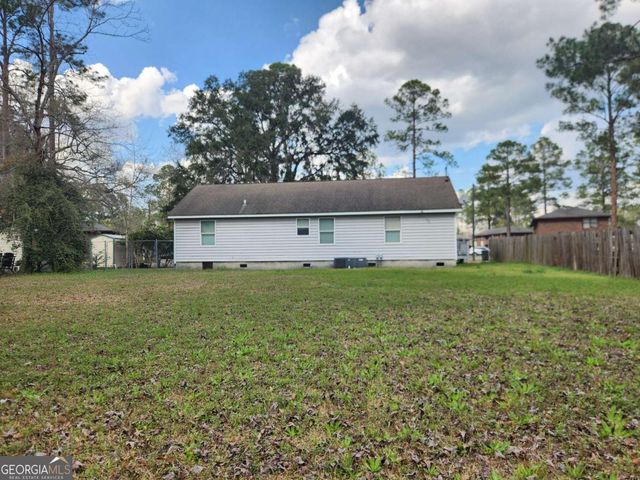 269 W Smith Street, Pembroke, GA 31321