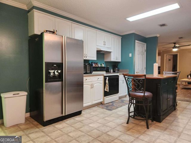 269 W Smith Street, Pembroke, GA 31321