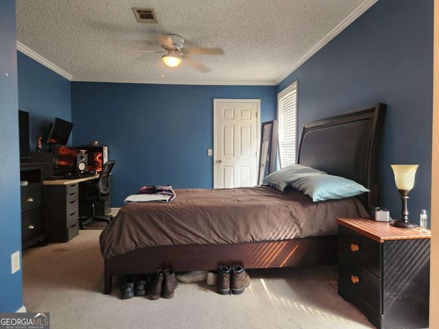 269 W Smith Street, Pembroke, GA 31321