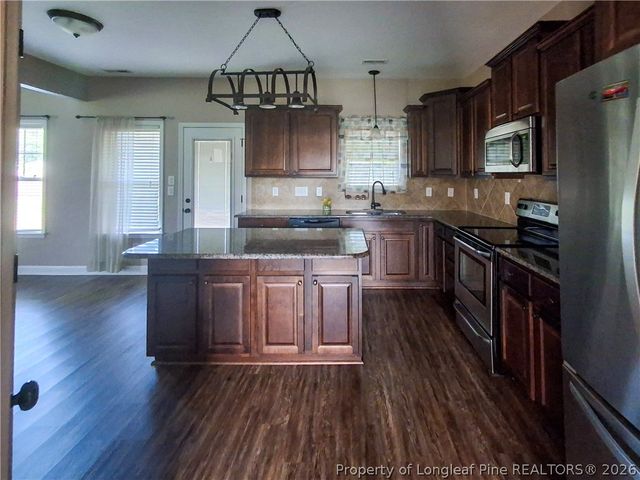 212 Rustic Field Drive, Goldsboro, NC 27533