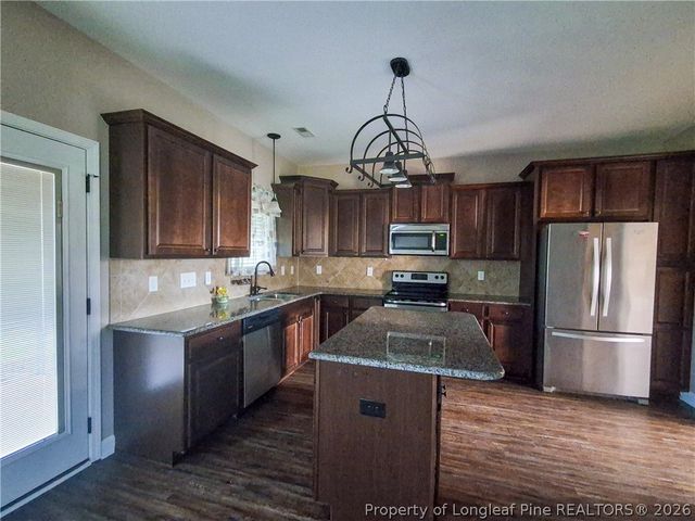 212 Rustic Field Drive, Goldsboro, NC 27533