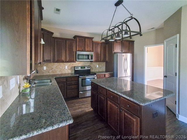 212 Rustic Field Drive, Goldsboro, NC 27533