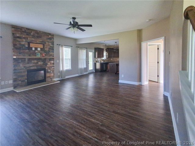 212 Rustic Field Drive, Goldsboro, NC 27533
