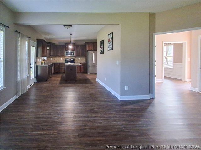 212 Rustic Field Drive, Goldsboro, NC 27533
