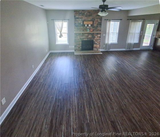 212 Rustic Field Drive, Goldsboro, NC 27533