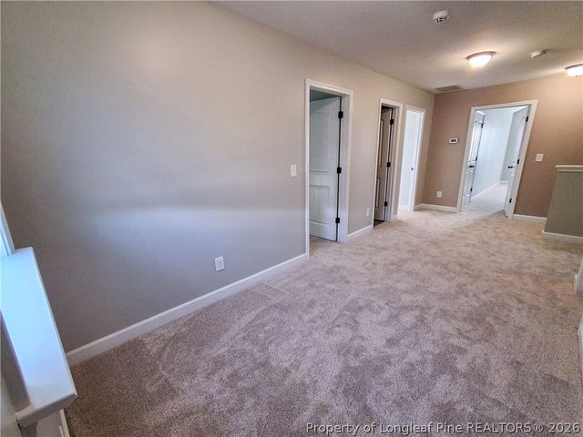212 Rustic Field Drive, Goldsboro, NC 27533