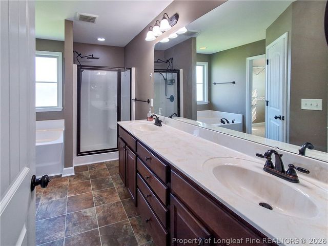 212 Rustic Field Drive, Goldsboro, NC 27533