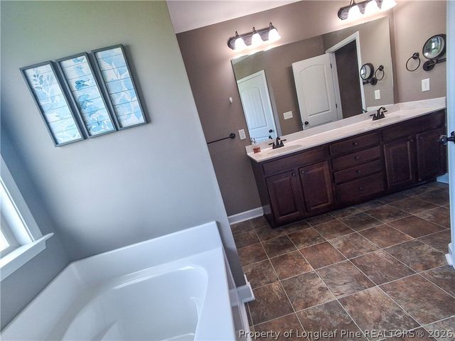 212 Rustic Field Drive, Goldsboro, NC 27533