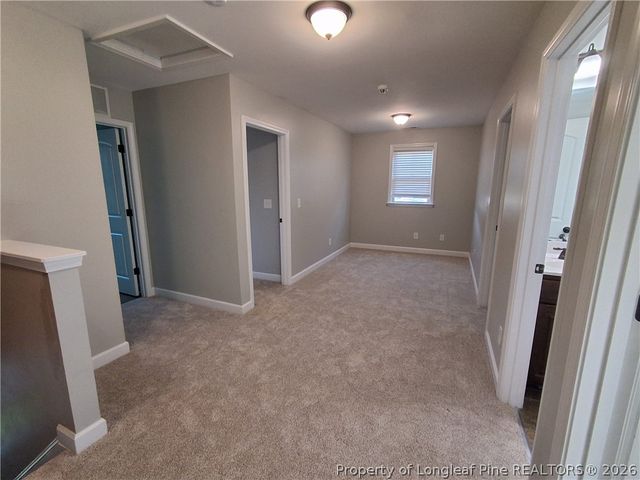 212 Rustic Field Drive, Goldsboro, NC 27533