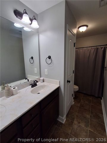 212 Rustic Field Drive, Goldsboro, NC 27533