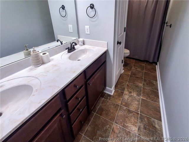 212 Rustic Field Drive, Goldsboro, NC 27533
