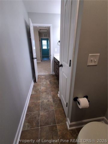 212 Rustic Field Drive, Goldsboro, NC 27533