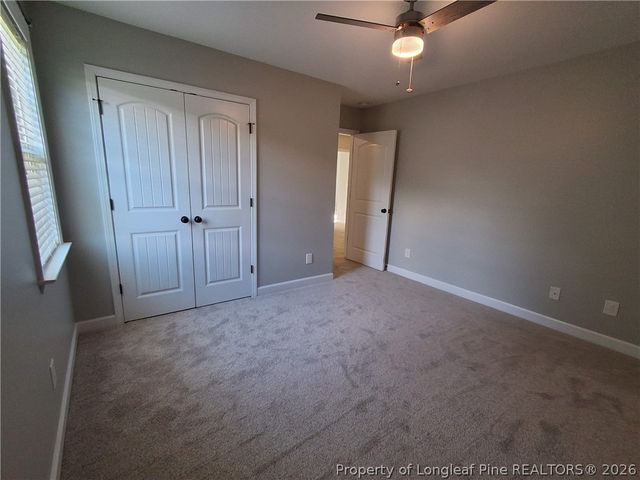 212 Rustic Field Drive, Goldsboro, NC 27533