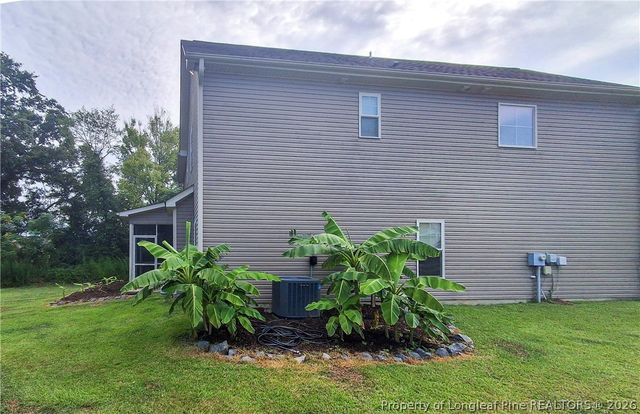 212 Rustic Field Drive, Goldsboro, NC 27533