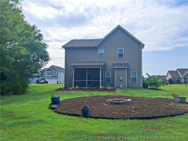 212 Rustic Field Drive, Goldsboro, NC 27533