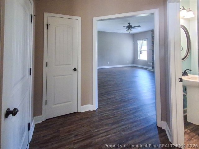 212 Rustic Field Drive, Goldsboro, NC 27533