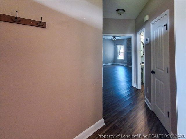 212 Rustic Field Drive, Goldsboro, NC 27533