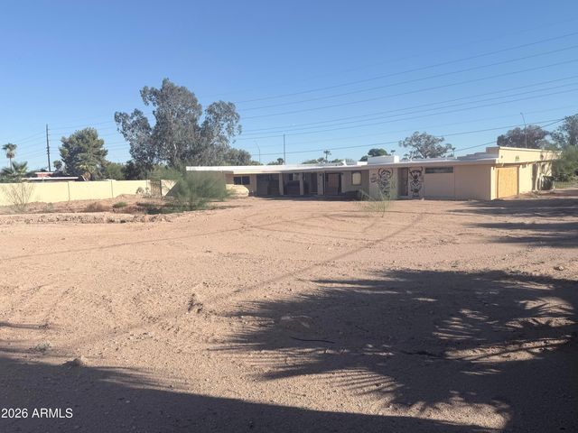 6726 E Shea Boulevard, Scottsdale, AZ 85254
