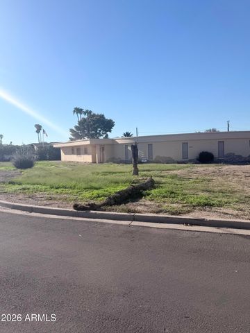 6726 E Shea Boulevard, Scottsdale, AZ 85254