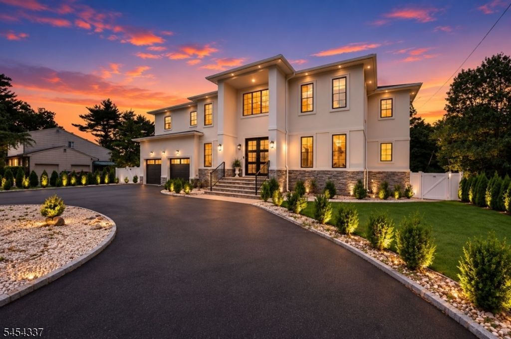 28 Ross Hall Blvd, Piscataway Twp., NJ 08854 — exterior