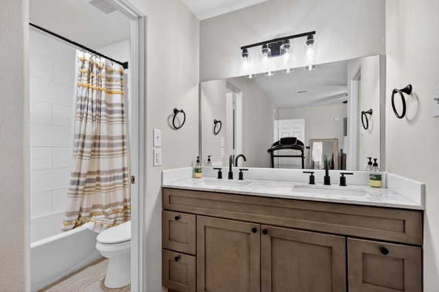 9514 Marblemount Drive, Houston, TX 77064