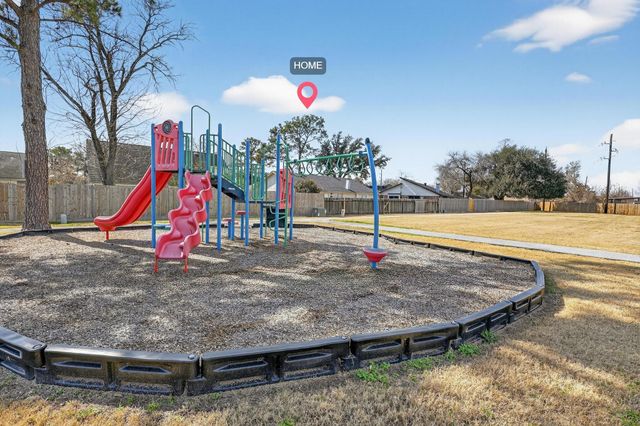 9514 Marblemount Drive, Houston, TX 77064