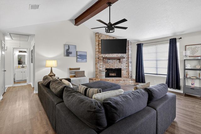 9514 Marblemount Drive, Houston, TX 77064