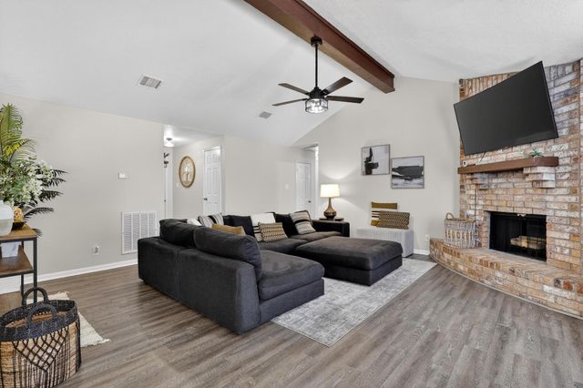 9514 Marblemount Drive, Houston, TX 77064