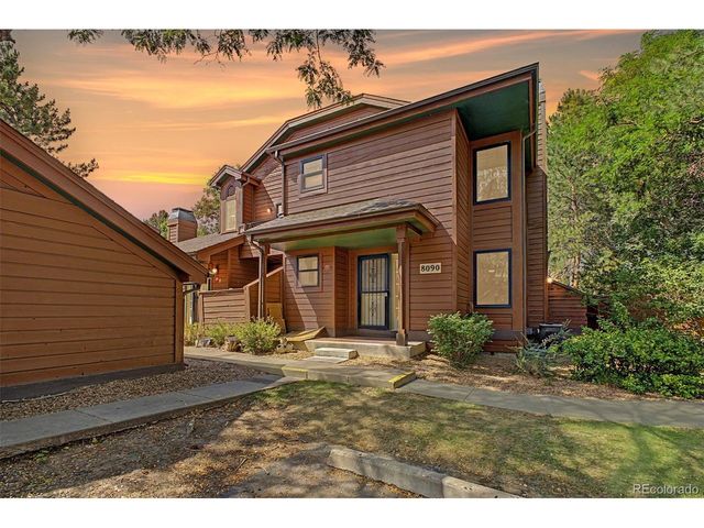 8090 Holland Ct C, Arvada, CO 80005