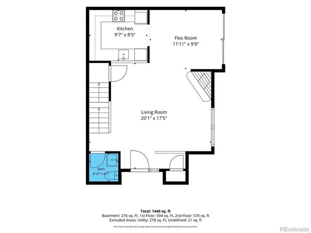 8090 Holland Ct C, Arvada, CO 80005