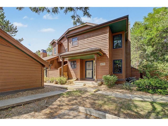 8090 Holland Ct C, Arvada, CO 80005