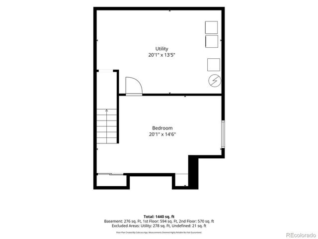 8090 Holland Ct C, Arvada, CO 80005