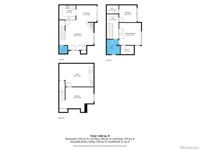 8090 Holland Ct C, Arvada, CO 80005