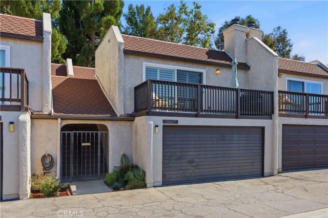 15607 Crestview 85, Los Angeles, CA 91344