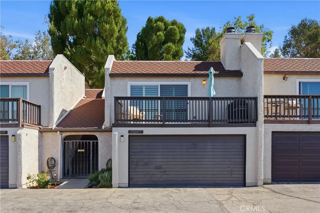 15607 Crestview 85, Los Angeles, CA 91344
