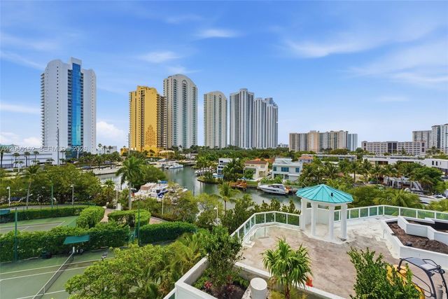 16400 Collins Avenue 544, Sunny Isles Beach, FL 33160