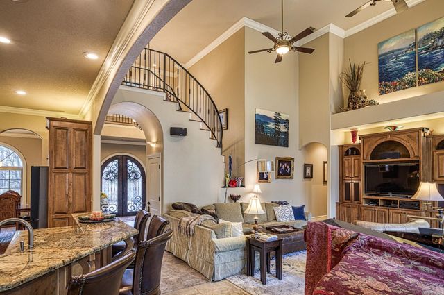 117 Viajero Drive, Hot Springs Village, AR 71909