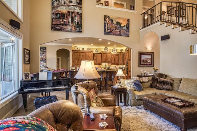 117 Viajero Drive, Hot Springs Village, AR 71909