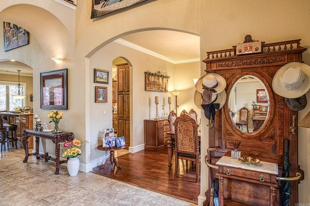 117 Viajero Drive, Hot Springs Village, AR 71909