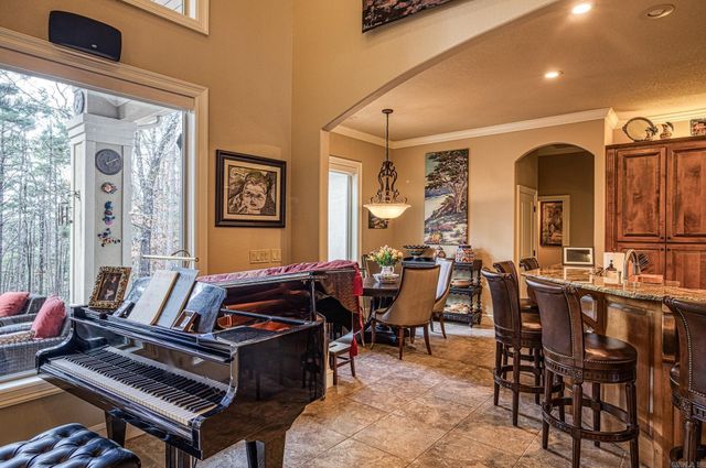 117 Viajero Drive, Hot Springs Village, AR 71909