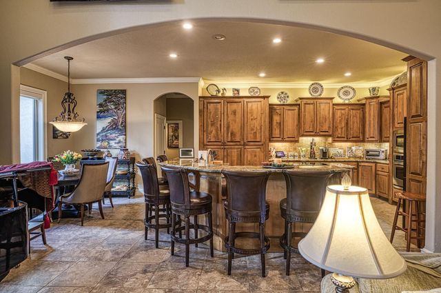 117 Viajero Drive, Hot Springs Village, AR 71909