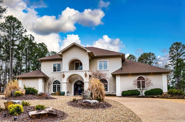 117 Viajero Drive, Hot Springs Village, AR 71909