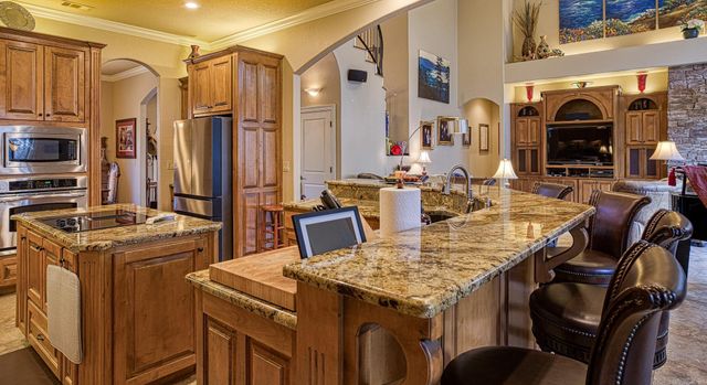 117 Viajero Drive, Hot Springs Village, AR 71909