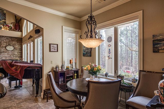 117 Viajero Drive, Hot Springs Village, AR 71909