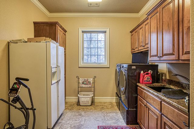 117 Viajero Drive, Hot Springs Village, AR 71909