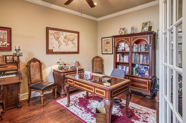 117 Viajero Drive, Hot Springs Village, AR 71909