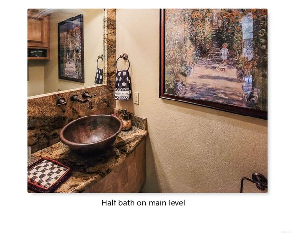 117 Viajero Drive, Hot Springs Village, AR 71909