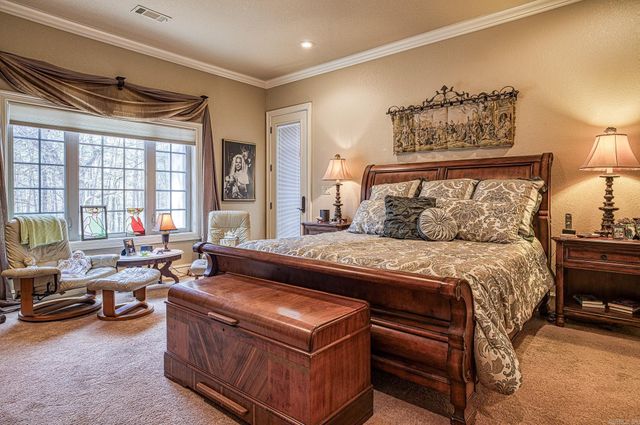 117 Viajero Drive, Hot Springs Village, AR 71909